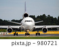 旅客機 980721