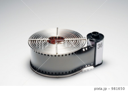 フィルム現像 981650