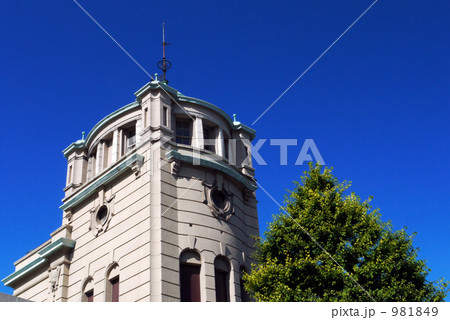 旧日銀小樽(アップ) 旧日銀小樽(アップ) 981849