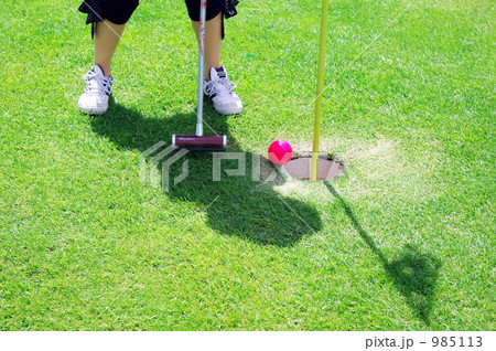 カップイン 985113