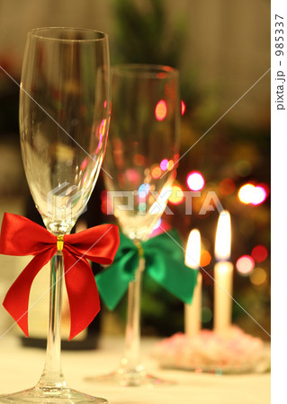 クリスマス クリスマス 985337