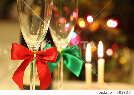 クリスマス 985339