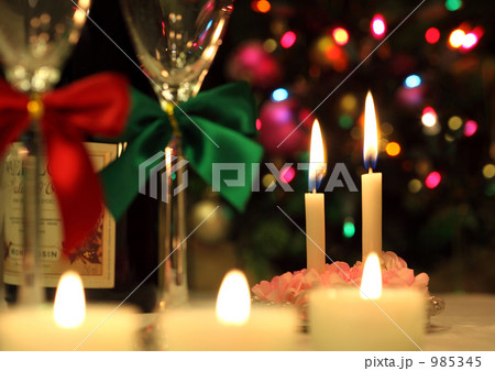 クリスマス 985345