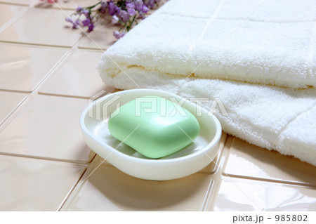 石けん 石けん 985802