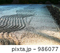 蒼き白砂 986077