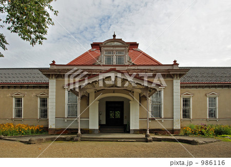 弘前散歩・弘前偕行社 弘前散歩・弘前偕行社 986116