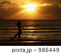 躍動 986449