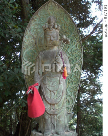 十一面観音 987191