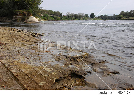 宮澤賢治のイギリス海岸 988433