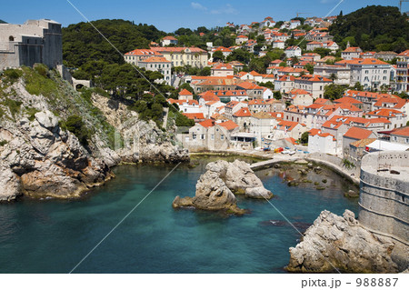 クロアチア 988887