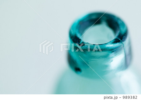 ガラスビン 989382