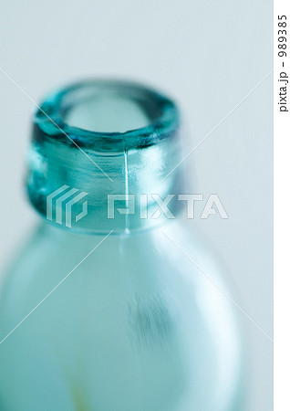 ガラスビン 989385