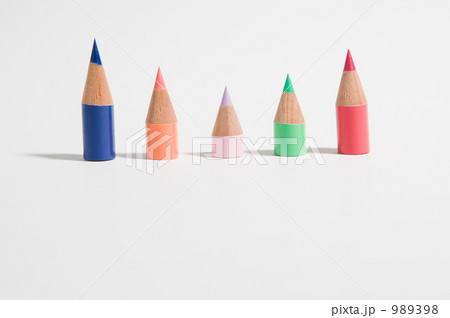 色鉛筆家族 989398
