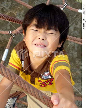 登ったよ♪ 989488