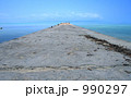竹富島西桟橋 990297