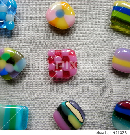 キャンディー。 991028