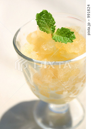 グァバシャーベット グァバシャーベット 991624