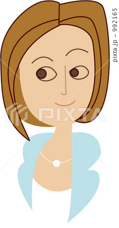 ワーキングウーマン 992165