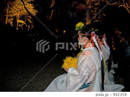 高宮神奈備祭 992358