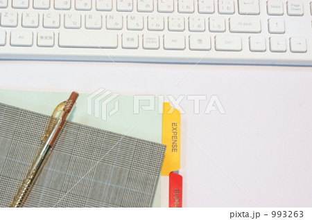 手帳とファイル 993263