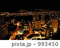 ホテルからの夜景 993450
