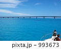 八重干潟への道 993673