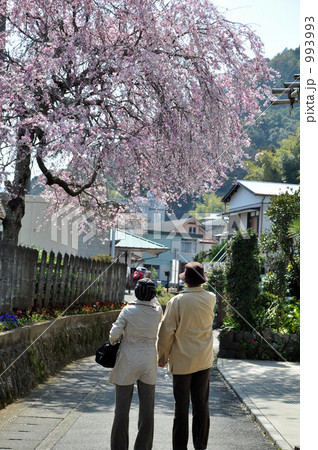 仲良し夫婦 993993