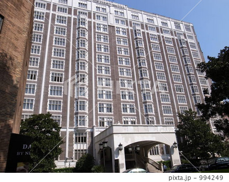 上海　錦江飯店 994249