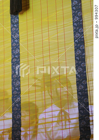 御簾の向こうで演奏 御簾の向こうで演奏 994307