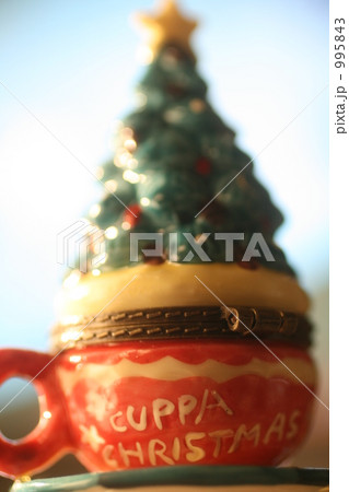 クリスマスイメージ 995843