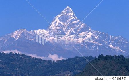 マチャプチャレ マチャプチャレ 996687