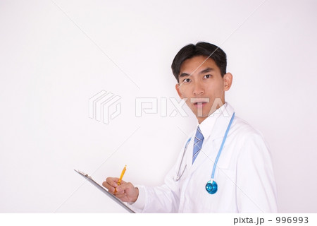 医師 医師 996993