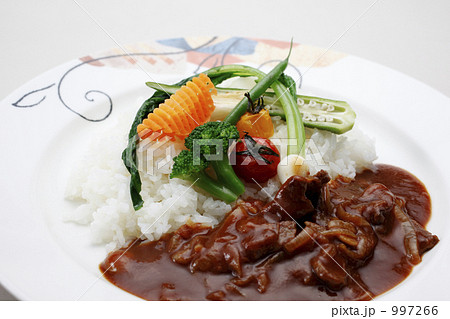 ハヤシライス ハヤシライス 997266