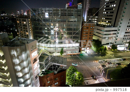 南青山からの夜景 997518