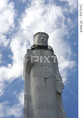 大観音像 997642