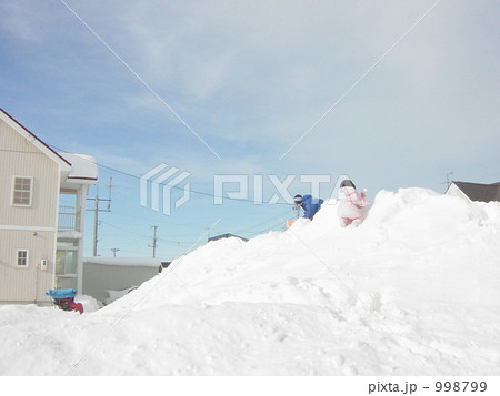 どか雪 どか雪 998799