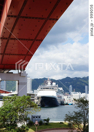 超豪華客船 999056