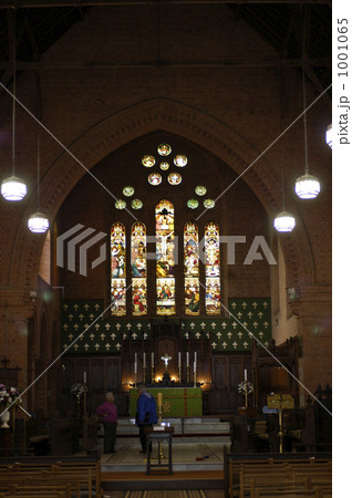 Christ Church Cathedral 1001065