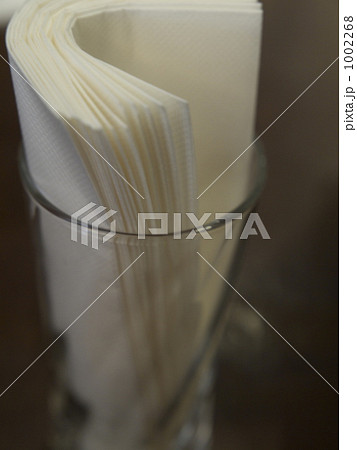 紙ナプキン 1002268