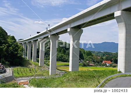 山陰自動車道 1002433