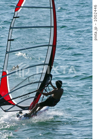 ウィンドサーフィン 1002446