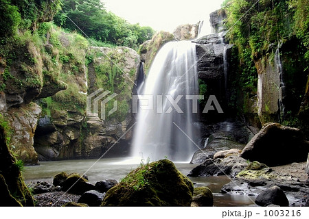 黄牛の滝(あめうしの滝) 黄牛の滝(あめうしの滝) 1003216