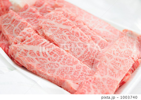 霜降り肉 霜降り肉 1003740