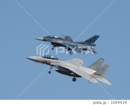 岐阜基地航空祭 1004419