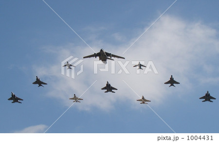 岐阜基地航空祭 1004431