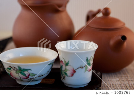 台湾茶藝イメージ 1005765