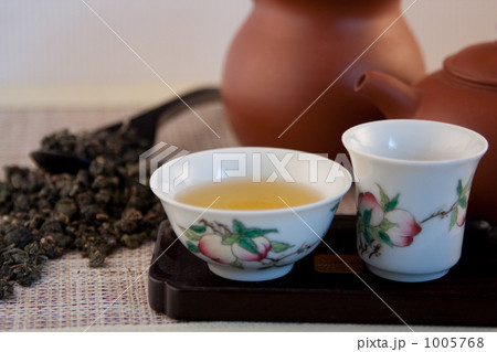 台湾茶藝イメージ 1005768