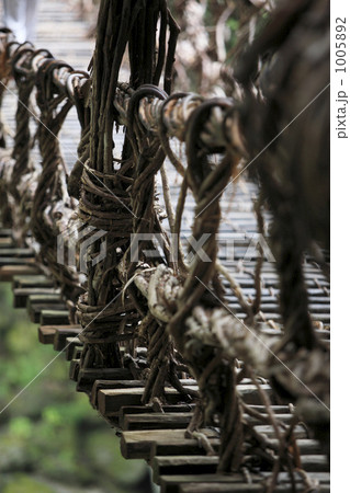 かずら橋 1005892