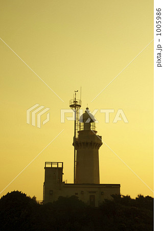 佐多岬灯台 佐多岬灯台 1005986