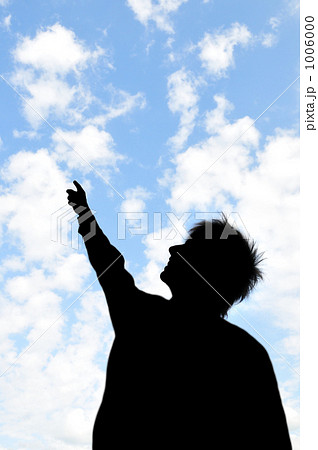 指差し 指差し 1006000